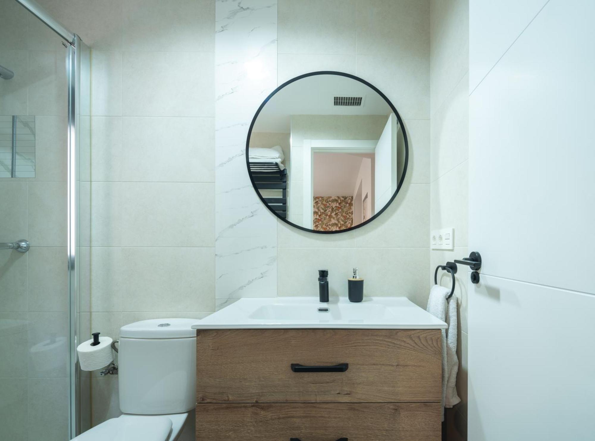 Lobos Deluxe Apartman Granada Kültér fotó